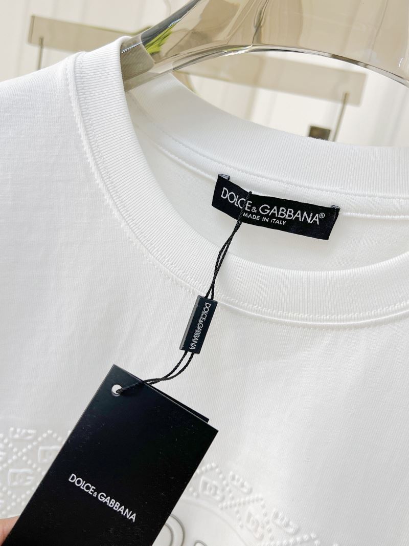 Dolce Gabbana T-Shirts